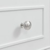 Lorelai 36" Single (Vanity Only Pricing) in Bright White